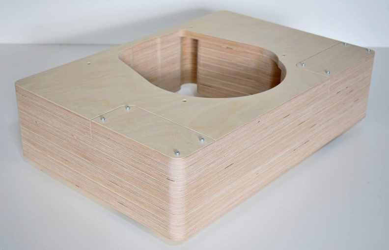 Garrard 401 XXL plus - 004